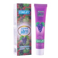 【避孕润滑】果香口交润滑液35gCokelife/可乐生活（新品）提子味