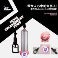【男用器具】不带压力表手动起勃健慰器LM